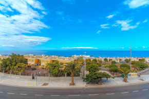 Ocean View La Arena